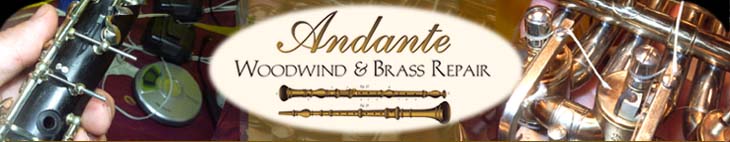 The Brass and Woodwind Shop Victoria BC Canada - Quality Used